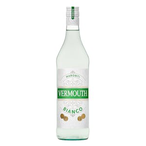 Vermouth blanco Maronti