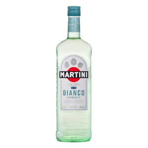 Vermouth blanco Martini