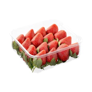 Fresas