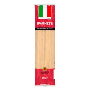 Spaghetti Armando
