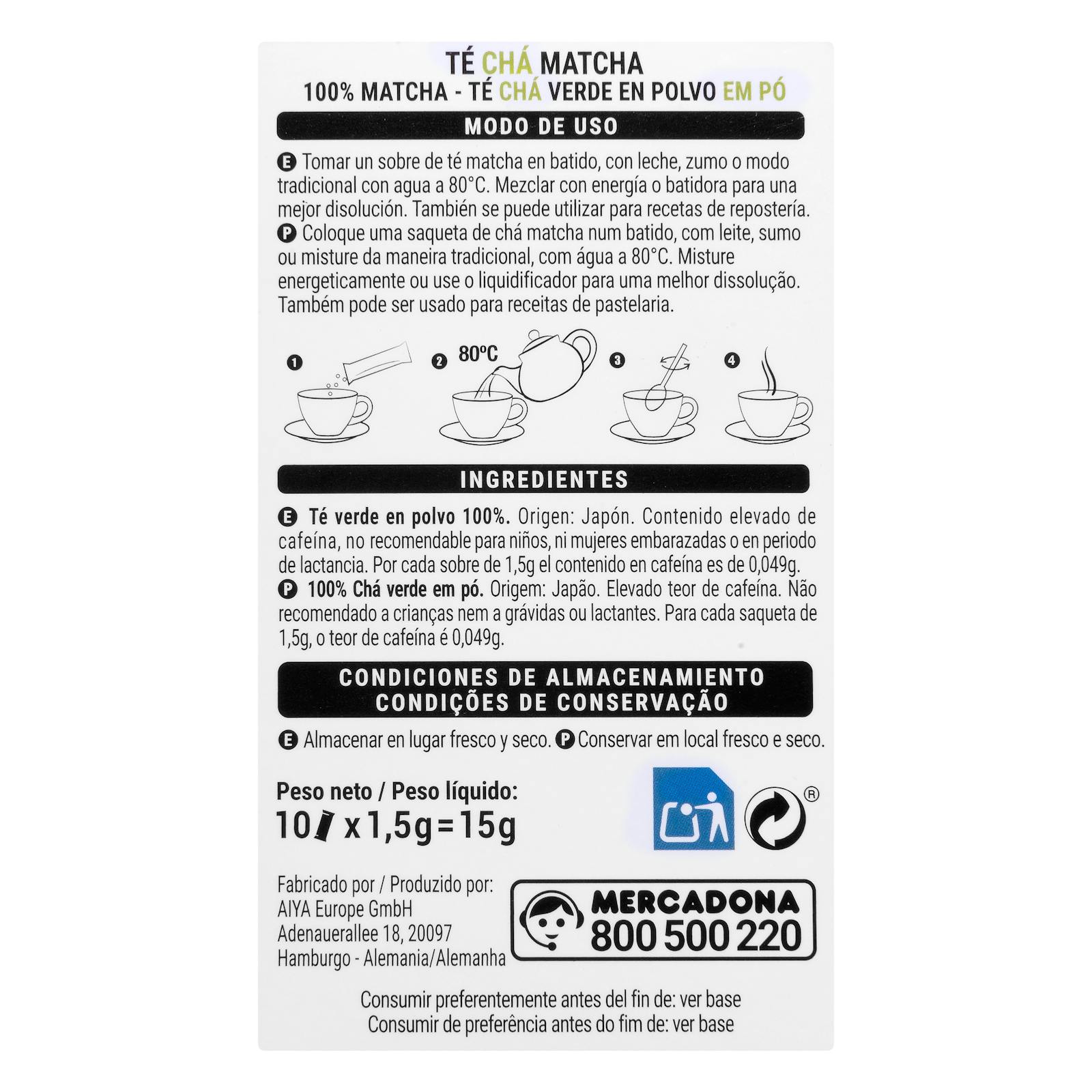 Imagen del producto
