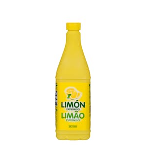 Squeezed Lemon Hacendado