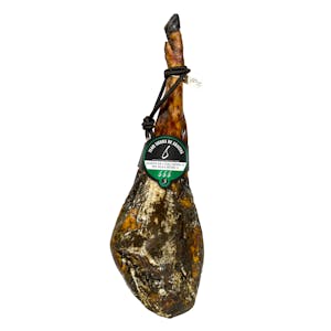Jamón de cebo ibérico Flor Sierra de Aracena