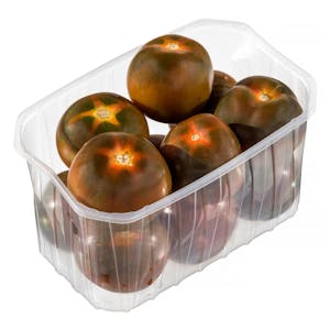 Imagen de Tomates negros