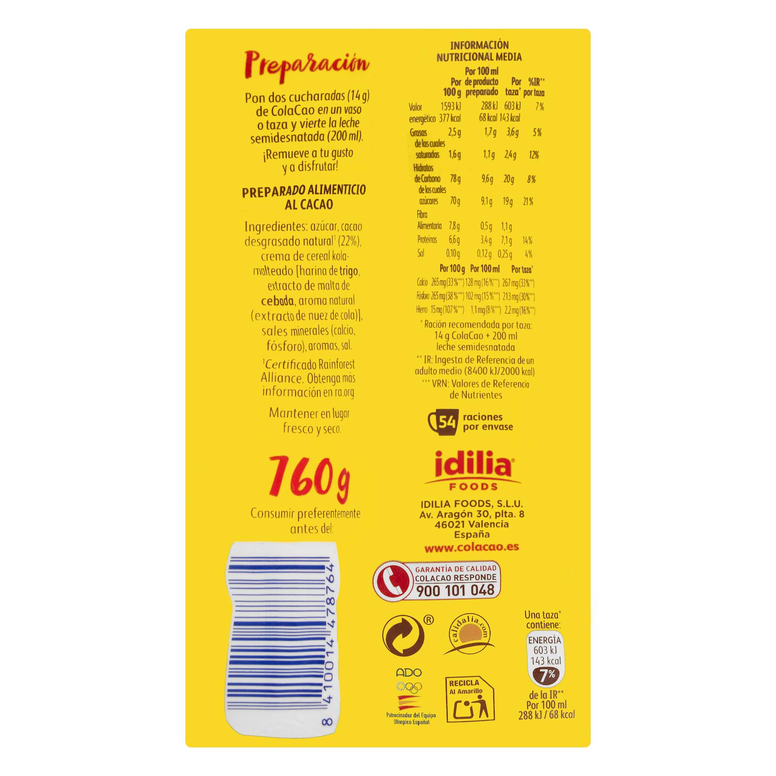 Imagen del producto