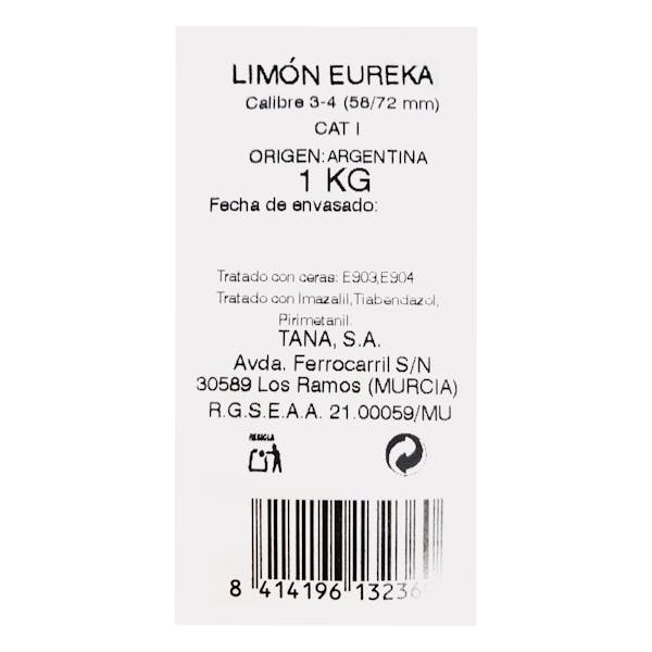 Limones