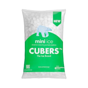 Hielo cocktail