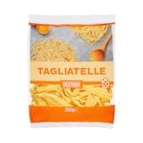 Tagliatelle frescos al huevo Hacendado