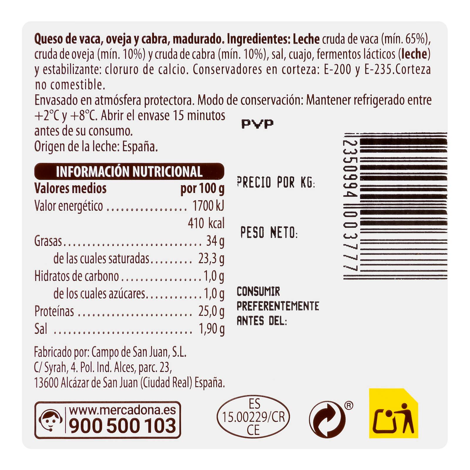 Imagen del producto