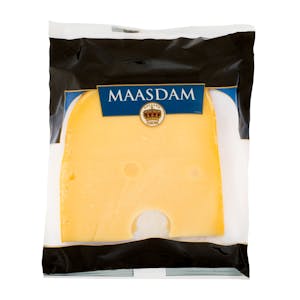 Queso Maasdam Holland Corona