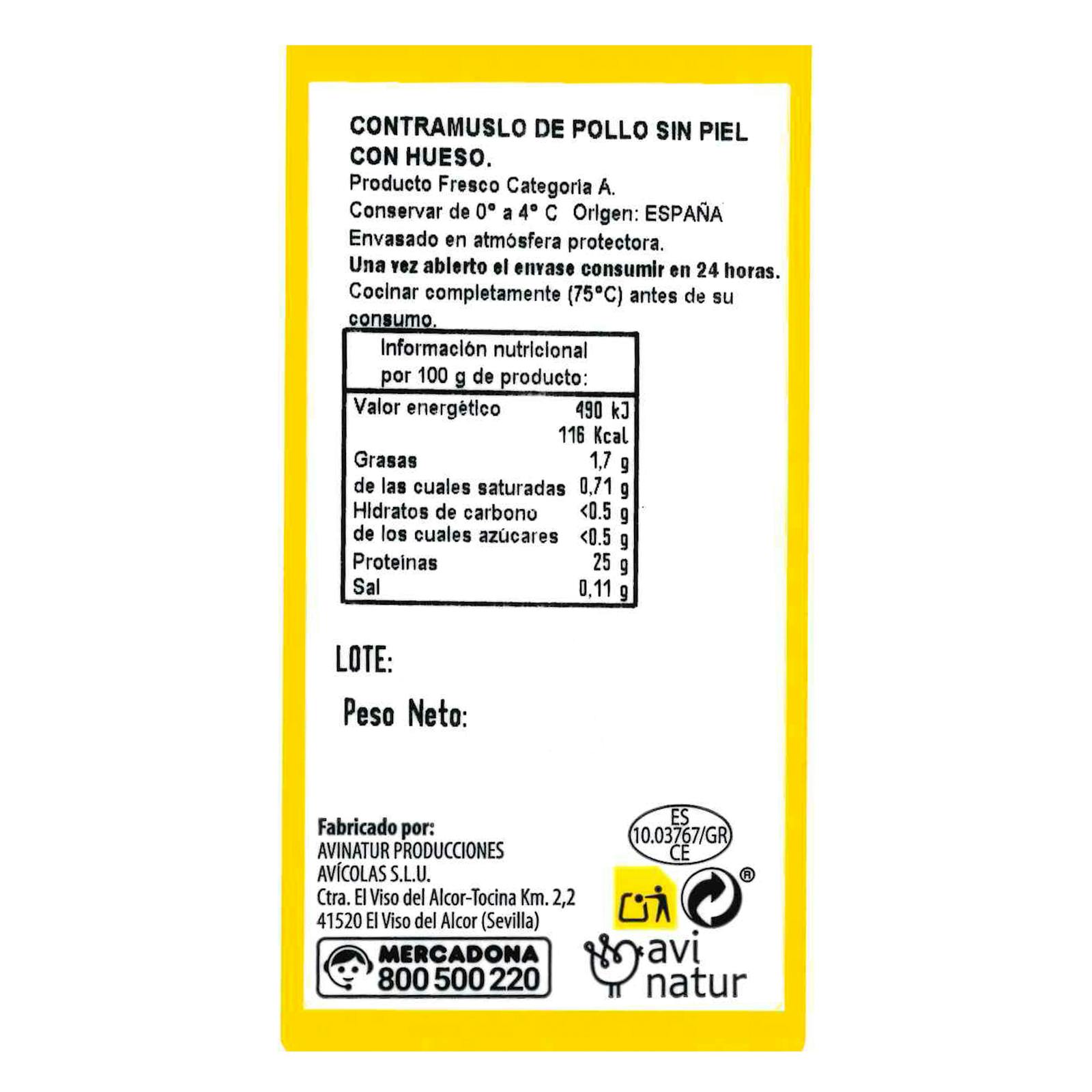 Imagen del producto
