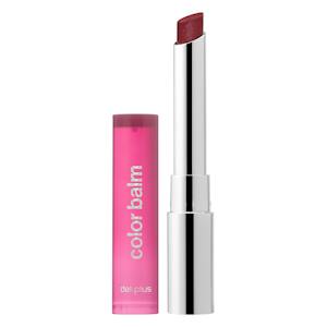 Bálsamo labial Color Balm Deliplus 306 rosa perlado