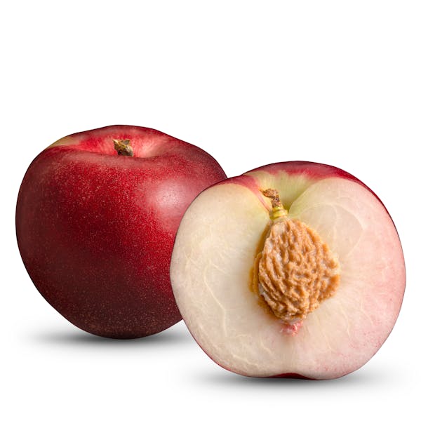 Imagen de Nectarina pulpa blanca
