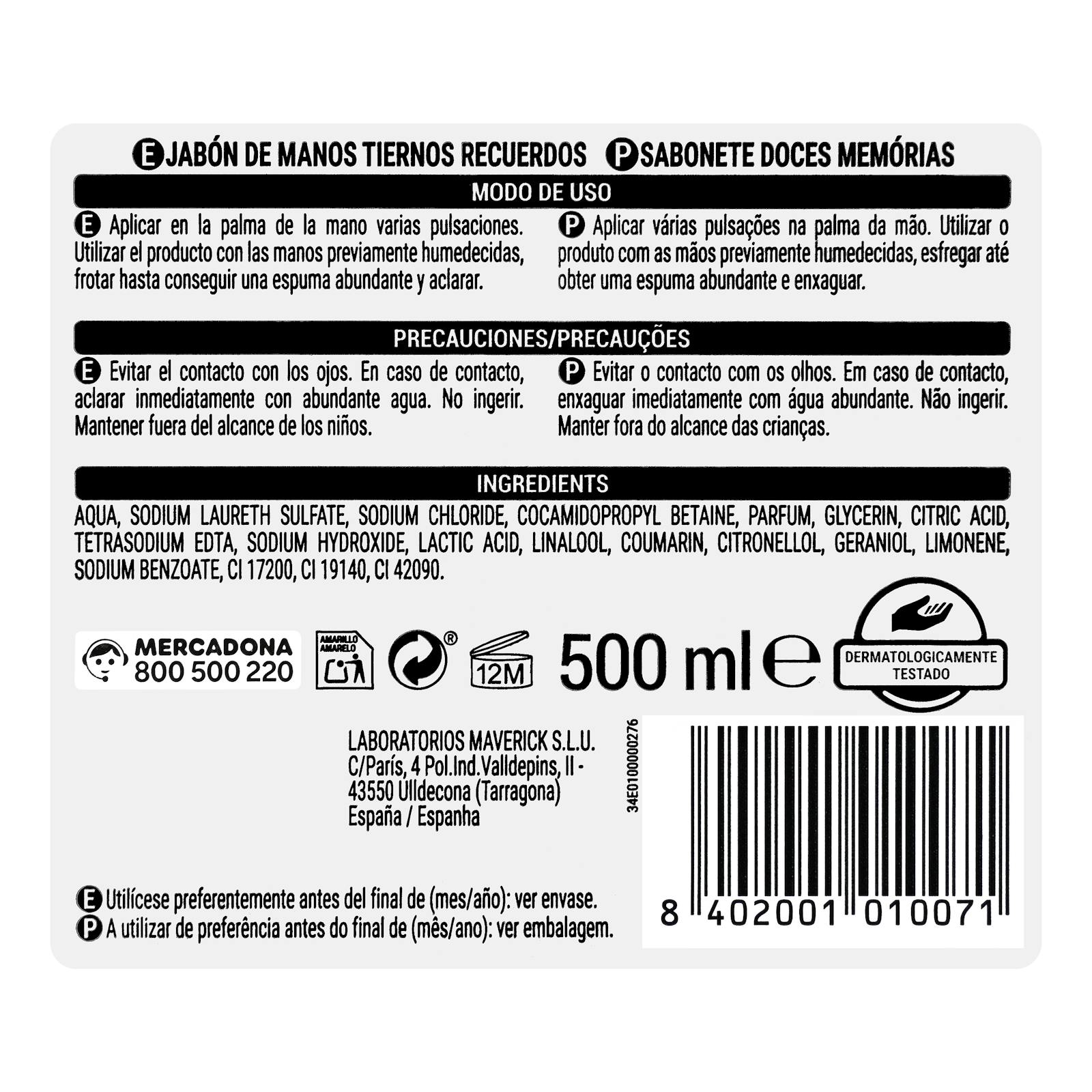 Imagen del producto