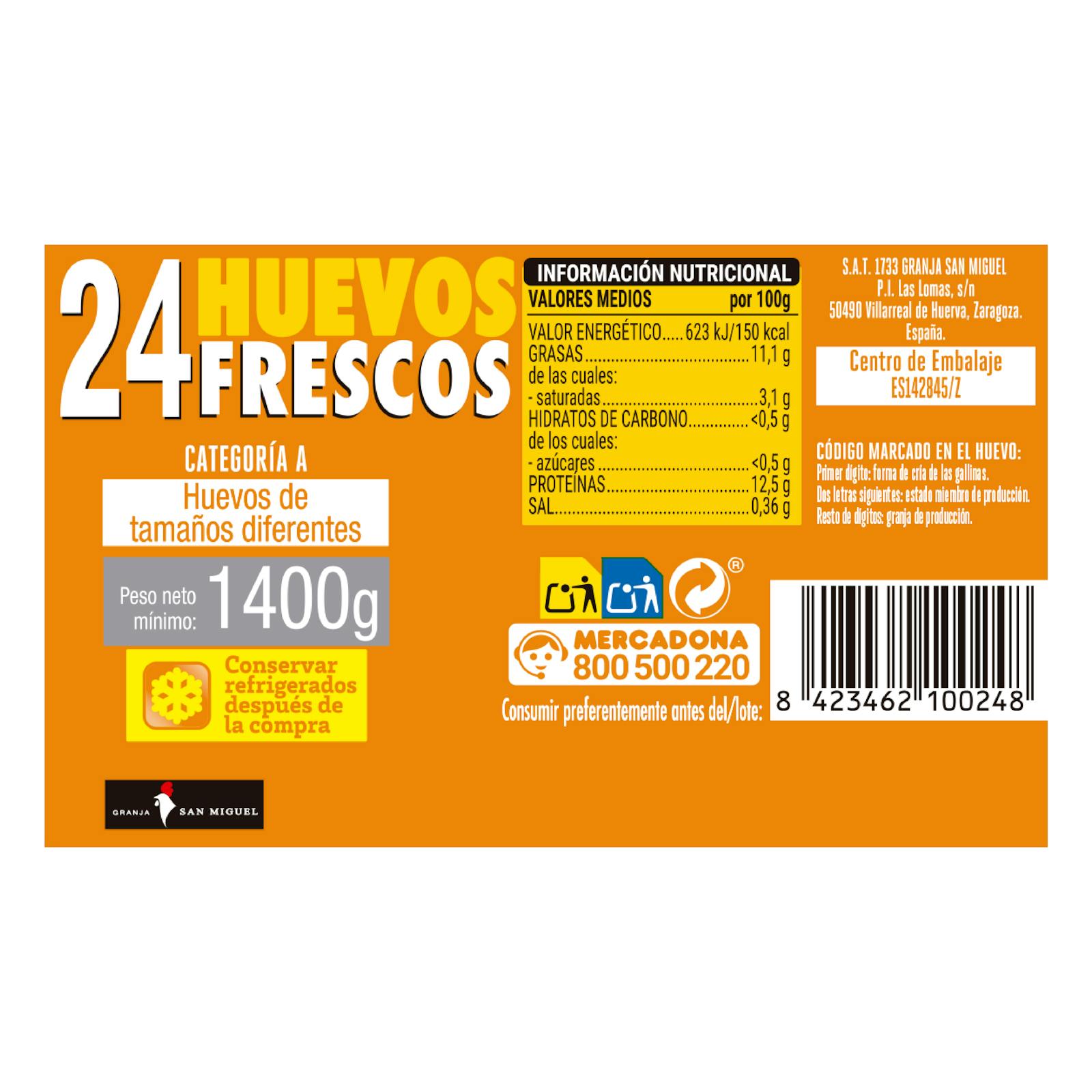 Imagen del producto