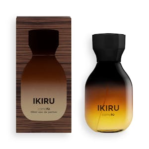 Eau de parfum hombre Como tú Ikiru