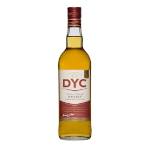 Whisky DYC