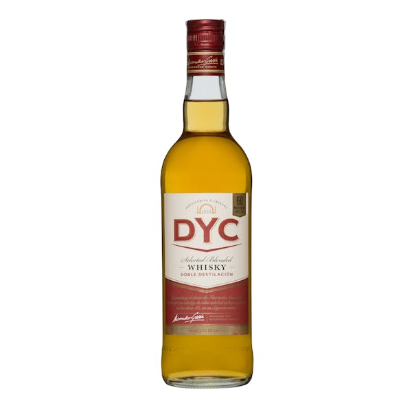 Whisky DYC