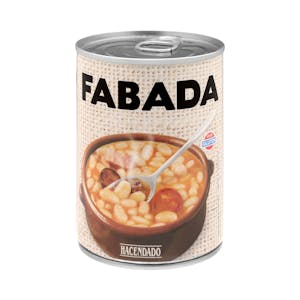 Fabada Hacendado