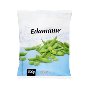 edamame