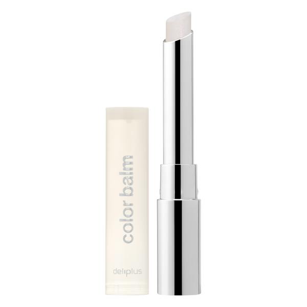 Imagen de Bálsamo labial Color Balm Deliplus 301 perlado