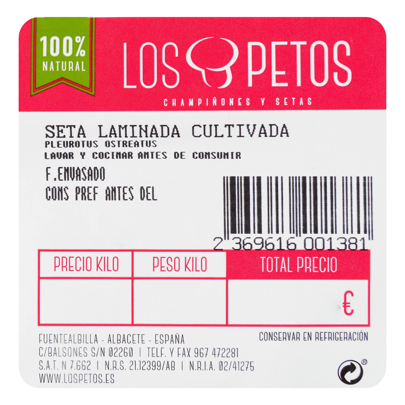 Imagen del producto