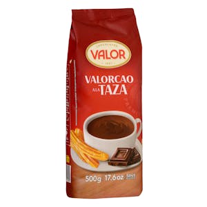 Cacao en polvo a la taza Valor