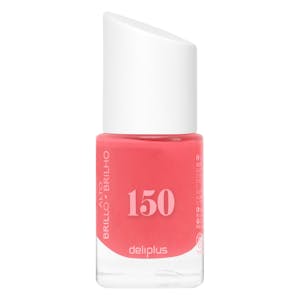 Laca de uñas alto brillo Deliplus 150 coral