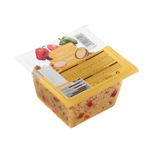 Tabulé oriental Hacendado