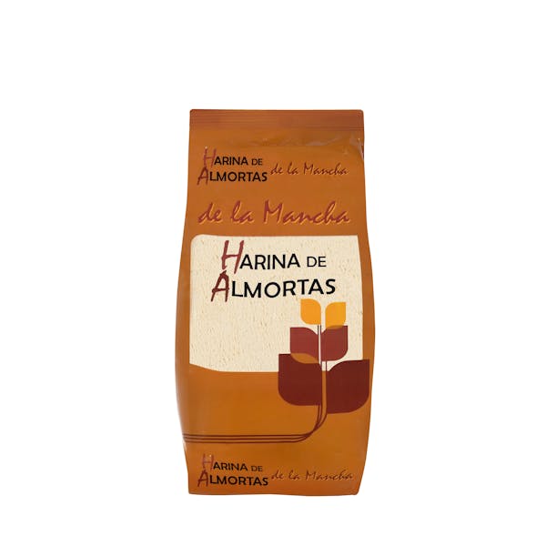 Harina de almortas de la Mancha | Mercadona compra online