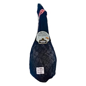 Paleta de bellota ibérica 100% La Hacienda del Ibérico