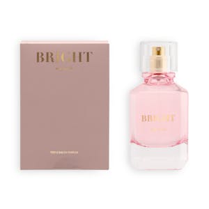Eau de parfum mujer Bright My Soul
