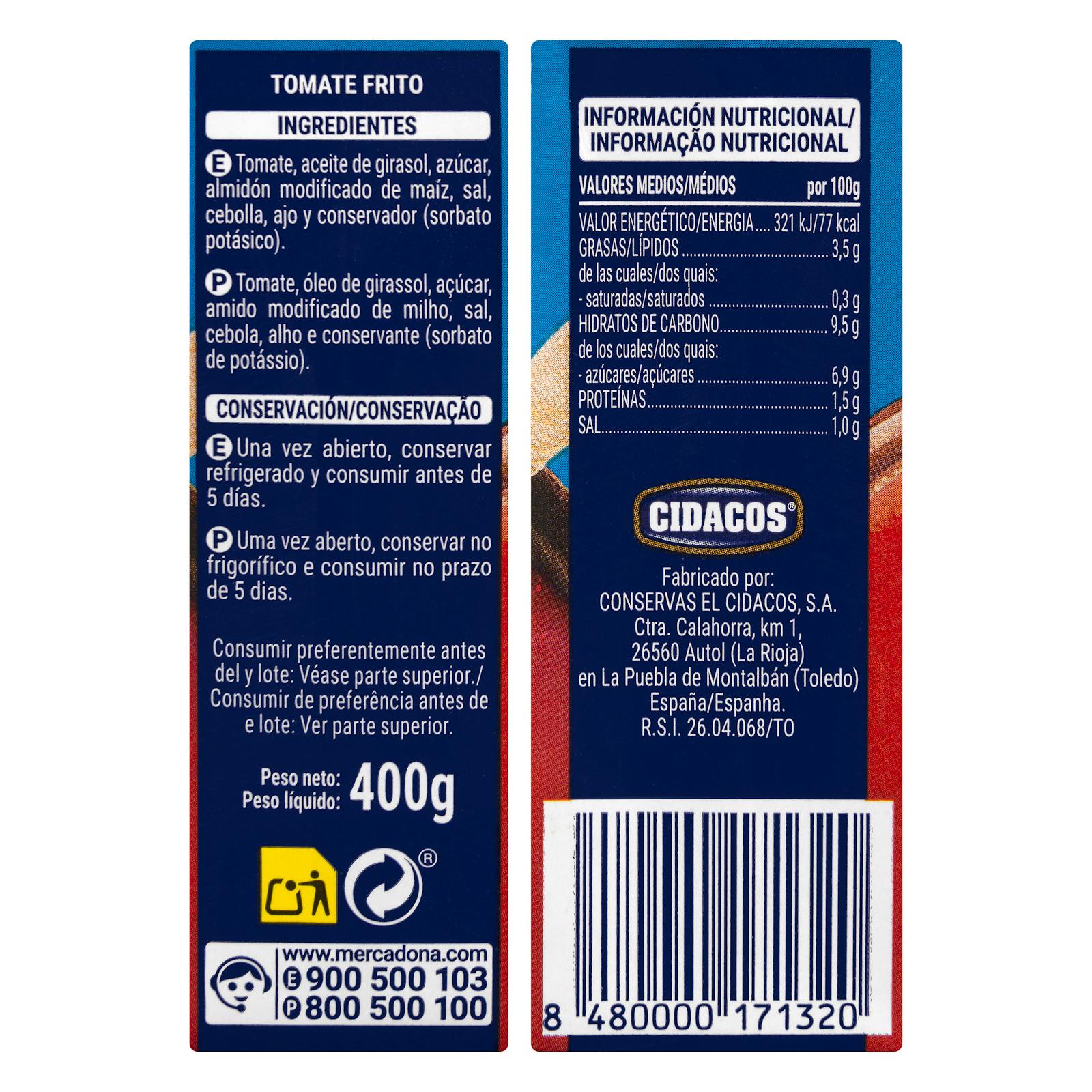 Imagen del producto