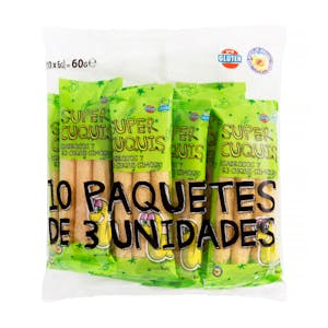 Súper Cuquis