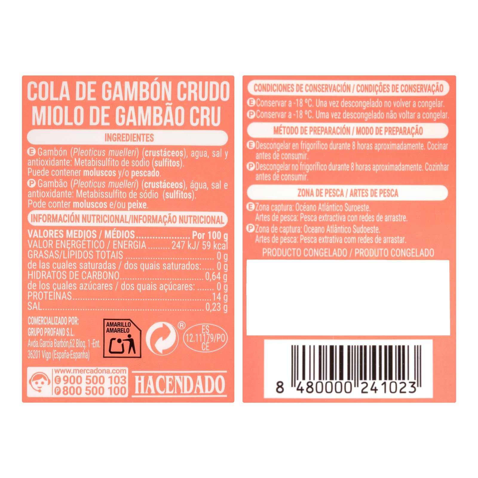Imagen del producto