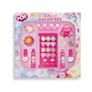 Lote infantil Magical Color Pop