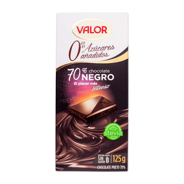 negro çikolata