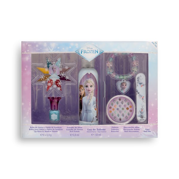 Lote infantil Disney Frozen