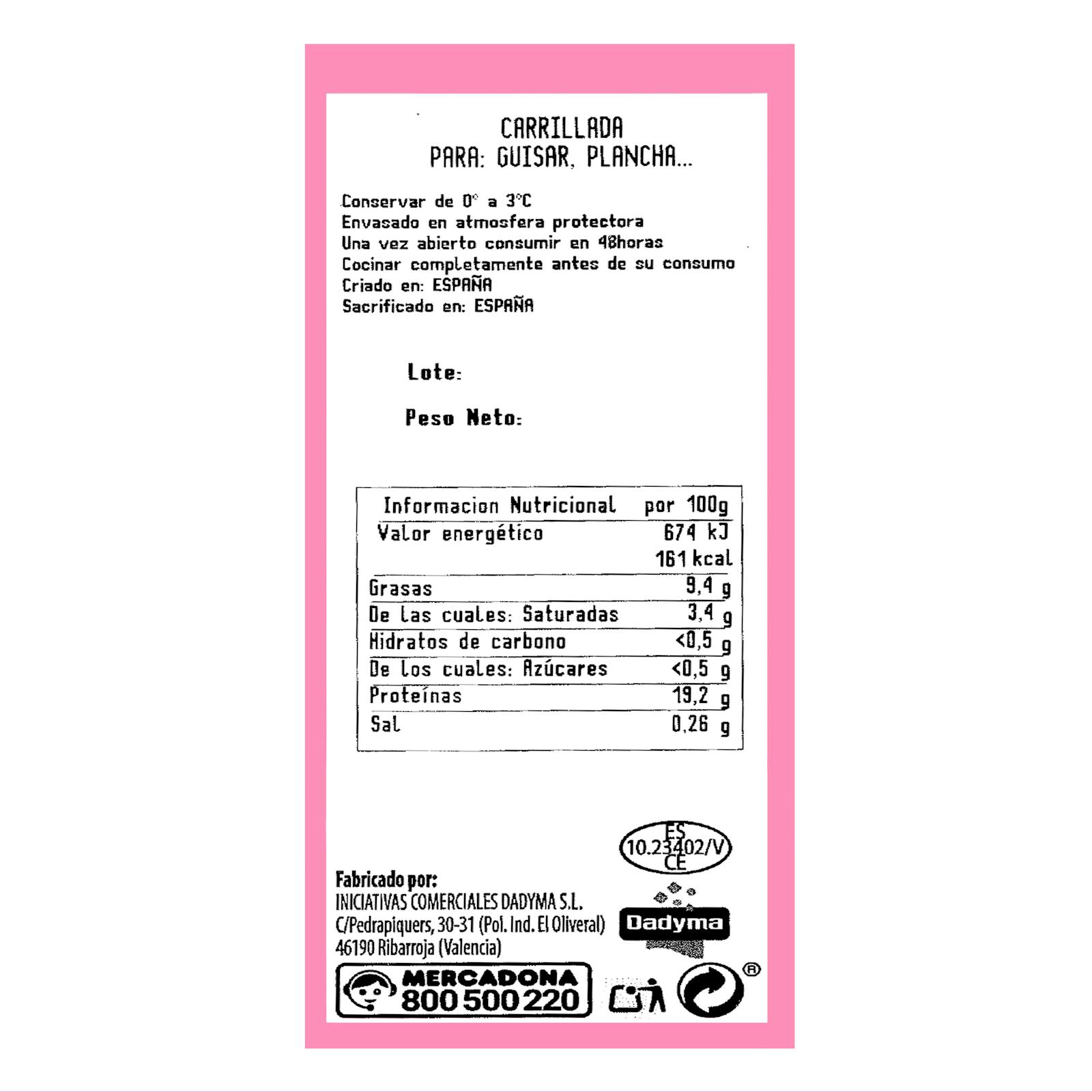 Imagen del producto