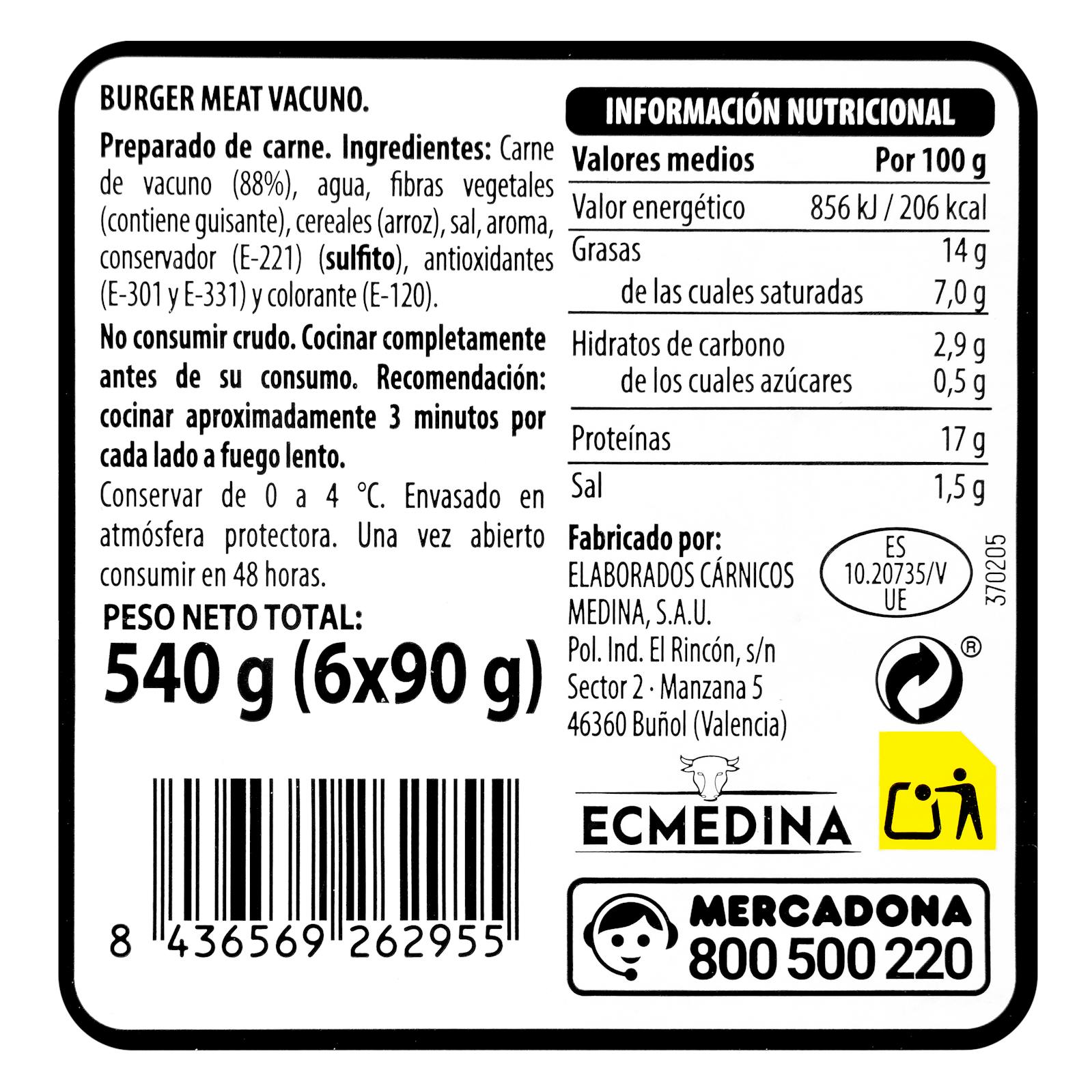 Imagen del producto