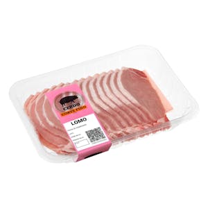 Imagen de Filetes lomo de cerdo corte fino