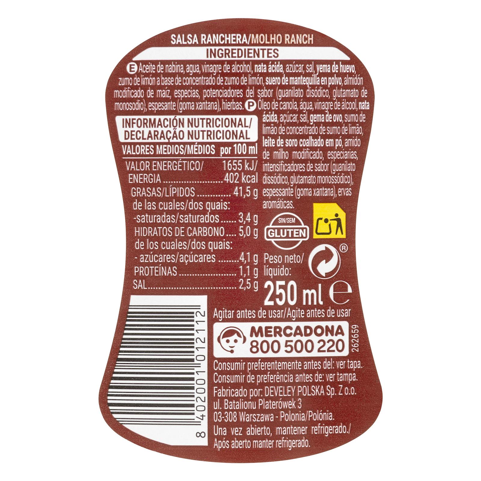 Imagen del producto