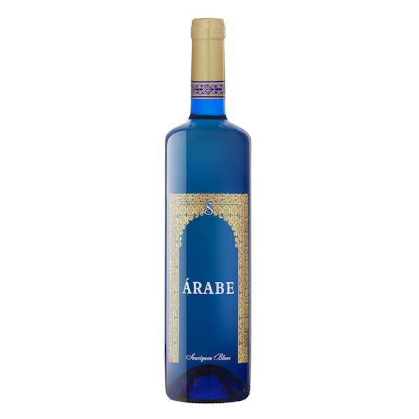 Vino blanco dulce Árabe