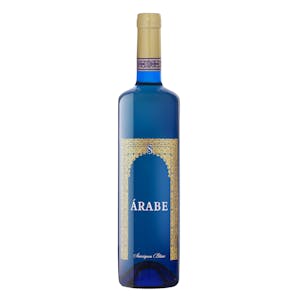 Vino blanco dulce Árabe