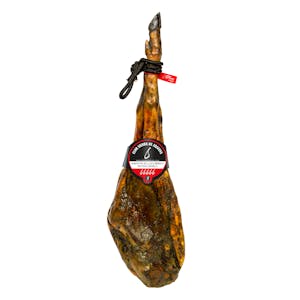 Jamón de bellota ibérico 50% Flor Sierra de Aracena