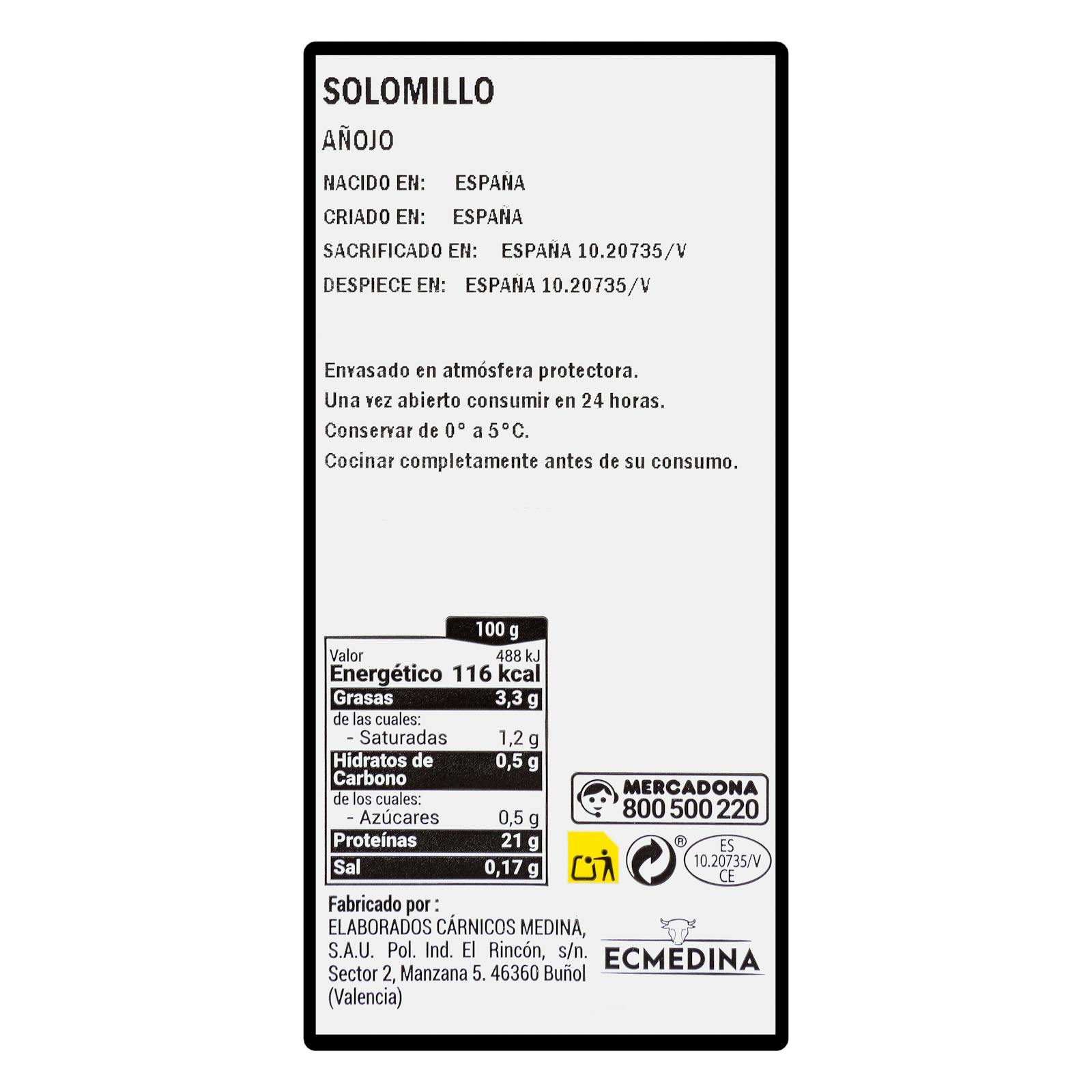 Imagen del producto