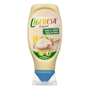 Salsa Original Ligeresa