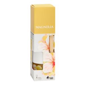 Ambientador varitas Magnolia Bosque Verde