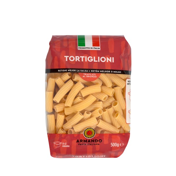 Imagen de Pasta tortiglioni Armando