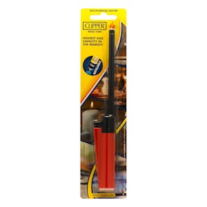 Encendedor cocina largo Clipper recargable